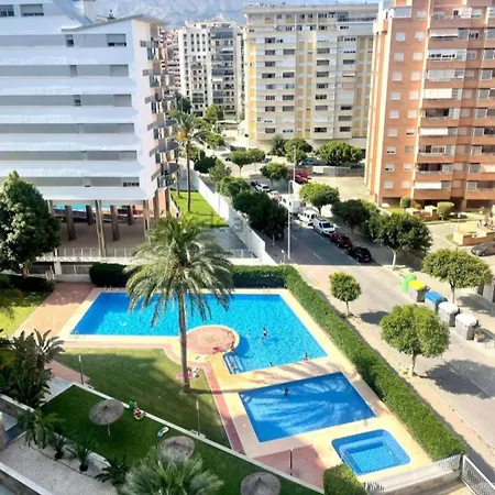 Mirador De La Cala 4b *