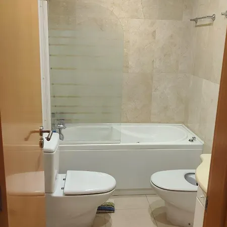 Mirador De La Cala 4b * 貝尼多姆